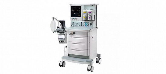 Наркозно-дыхательный аппарат Mindray WATO EX-65