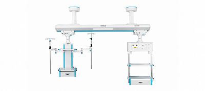 Реанимационная консоль Mindray HyPort 8000