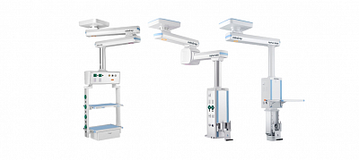 Хирургическая консоль Mindray HyPort 6000