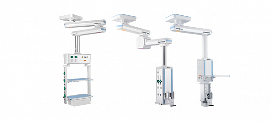 Хирургическая консоль Mindray HyPort 6000